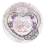 Heart Love Sticker