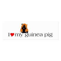 Heart Lyric Bookmark business cards by turtlepig Heart Lyric Bookmark business cards