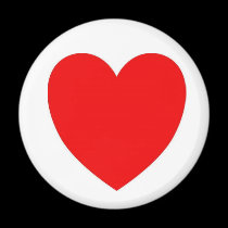 Heart, Magnet