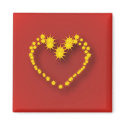 Heart Magnet