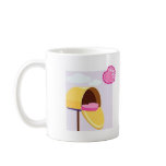 Heart Mailbox mugs