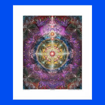 Heart Mandala