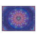 Heart Mandala by Designs by Hafapea