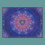 Heart Mandala Print (from $10.45)