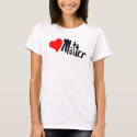 heart matter t-shirts by artistic_moi heart matter t-shirts
