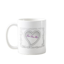 Heart Matters mugs by jesus1ste Heart Matters mugs