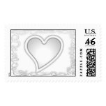 Heart Matters  Postage Stamps