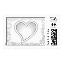 Heart Matters  postage