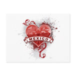 Heart Mexico