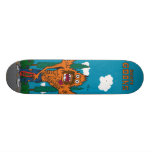Heart Mom Skateboards