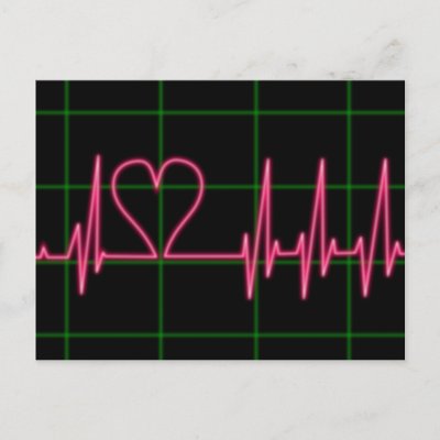 Ekg Heart