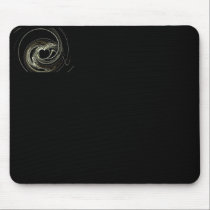 Heart mousepads