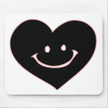 Heart Mousepad
