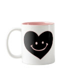 Heart Mug