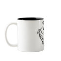 Heart Mug