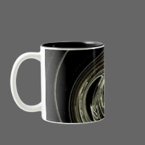 Heart mugs