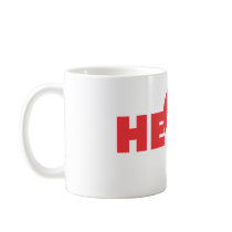 heART mug
