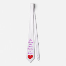 heart, My Heart and Soul Belong to Jesus! ties by idahoskyewriter heart, My Heart and Soul Belong to Jesus! ties