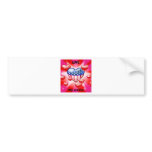 heart my soldier bumper stickers