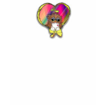 heart 'n hoot t-shirt