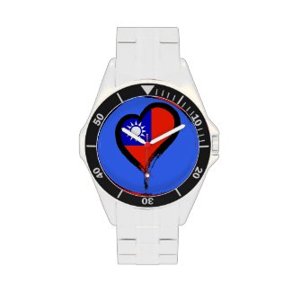 Heart Nation 06 Wrist Watch