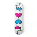 heart network skateboards