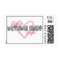 Heart NG Wife Stamps