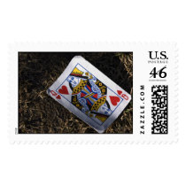 heart no heath postage
