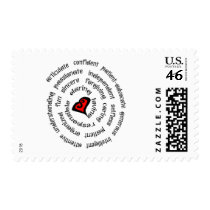 heart nurse copy stamps