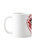 Heart Obama 08 Mug
