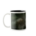 Heart Of A Beast Mug