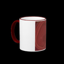 Heart of a Fetus mugs