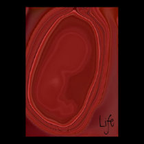 Heart of a Fetus posters