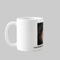 heart of a lion, wandalechenephotography.com mugs