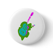 Heart of A Musician buttons