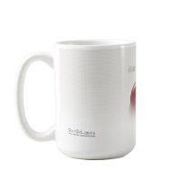 Heart of America - Mug by OutOfLimits Heart of America - Mug
