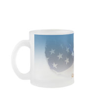 Heart of America - Mug by OutOfLimits Heart of America - Mug