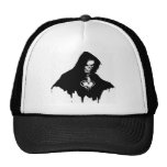 Heart Of Darkness Trucker Hats