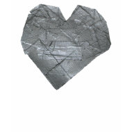 Heart of Duct Tape shirt