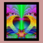 Heart of Fire posters