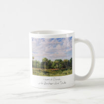 Heart of Florida Coffee Mug