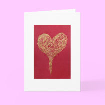 Heart of Gold cards
