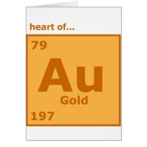 Heart of Gold cards by SuperBug Heart of Gold cards