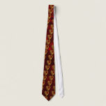 Heart Of Gold Neck Wear