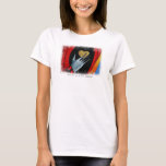 heart of gold t-shirts