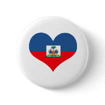 HEART OF HAITI BUTTONS