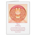 Heart of Healing cards