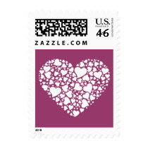 Heart of Hearts - Berry Pink