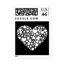 Heart of Hearts - Black