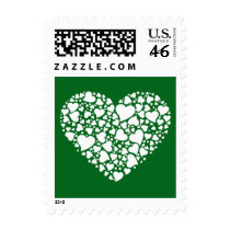 Heart of Hearts - Emerald